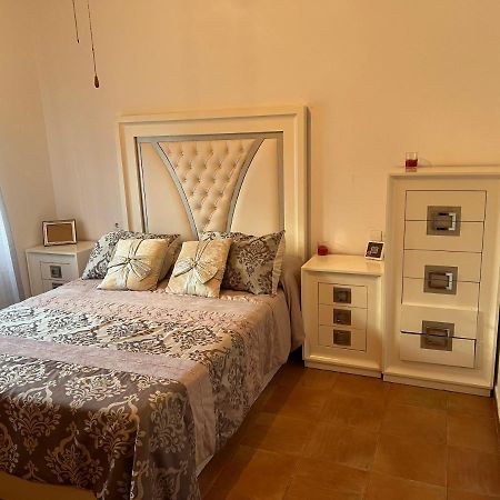 Villa Misbel Murcia Luaran gambar
