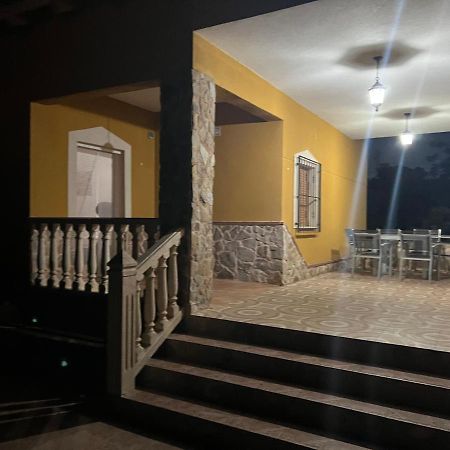 Villa Misbel Murcia Luaran gambar
