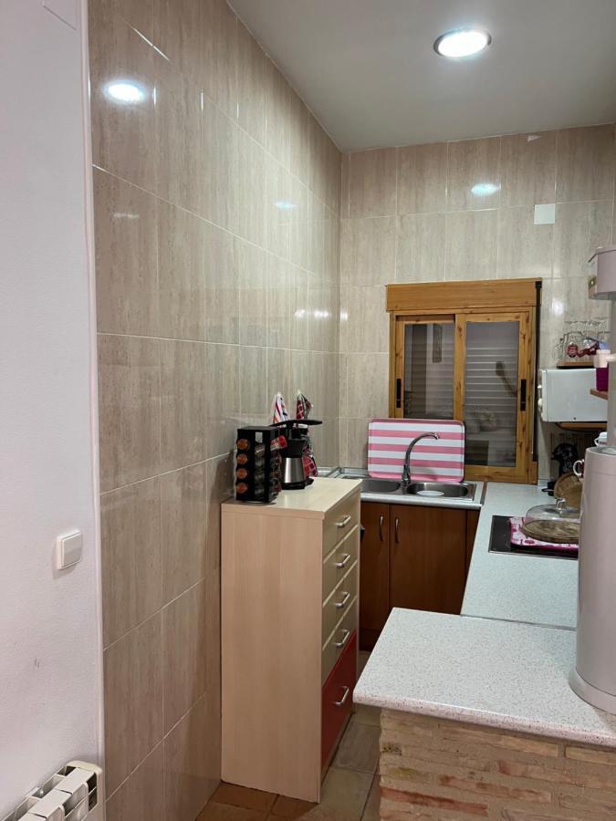 Villa Misbel Murcia Luaran gambar