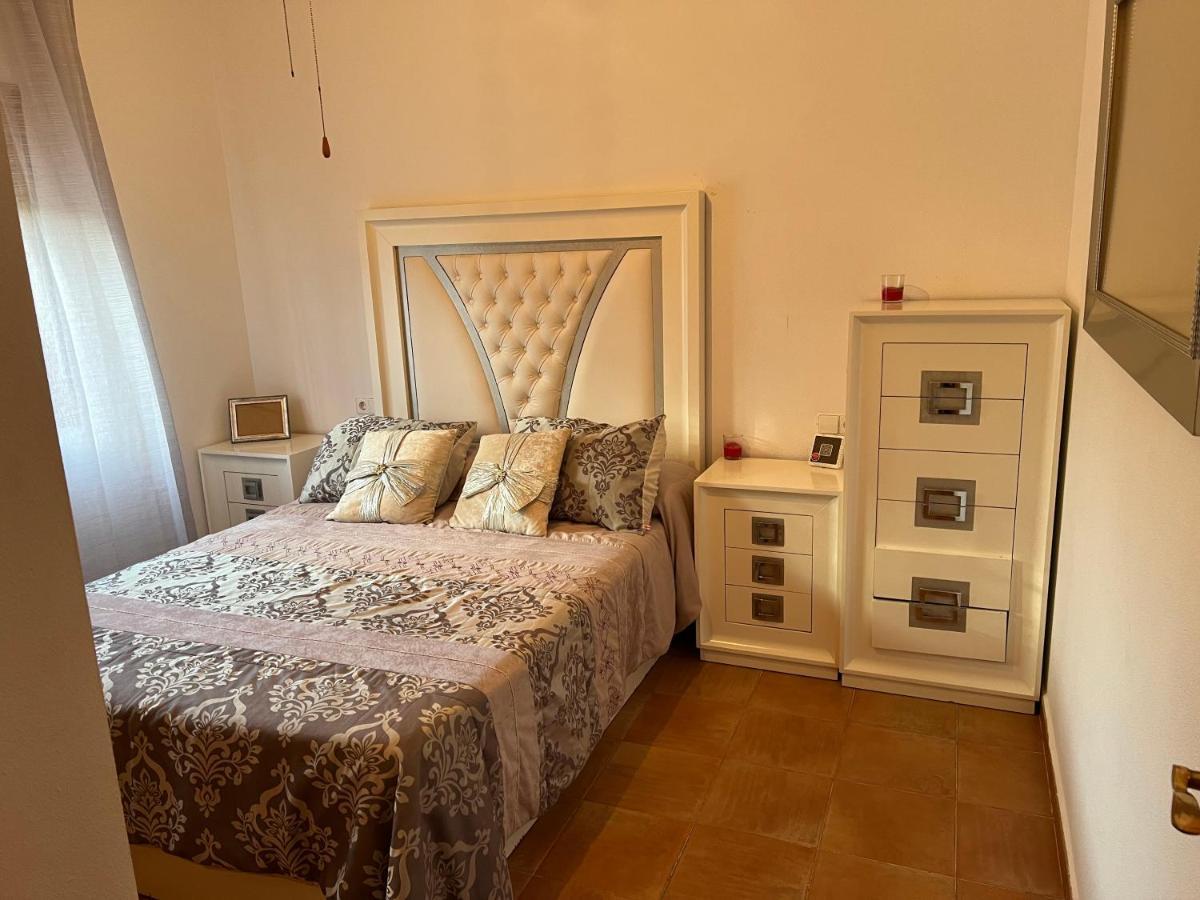 Villa Misbel Murcia Luaran gambar