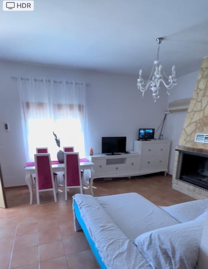 Villa Misbel Murcia Luaran gambar